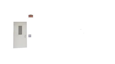 Common Element Corridors - Barrier Free Access