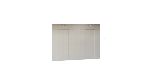 Common Element Corridors - Elevators