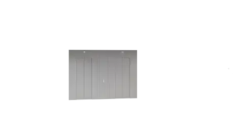 Common Element Ground Floor or Lobby - Elevators