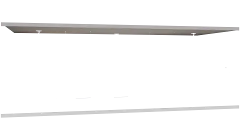 Common Element Ground Floor or Lobby - Structure