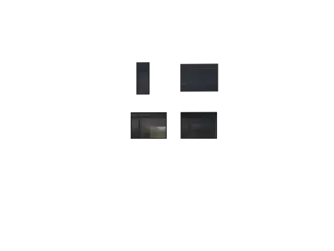 Exterior windows hover
