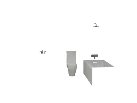 Condo Unit Bathroom - Plumbing