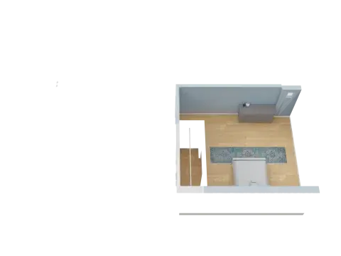 Condo Unit Bedroom