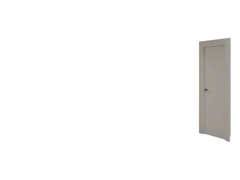 Freehold home bedroom doors