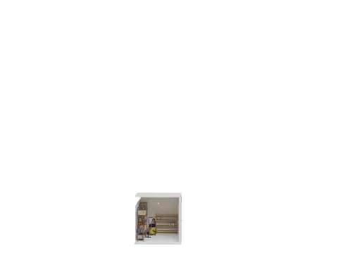 Freehold home cold room and crawl space