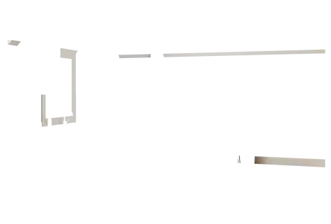 Freehold home kitchen trim