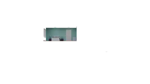 Freehold Townhome Bedroom