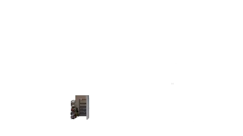 Freehold Townhome Cold Room and Crawl Space