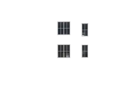 Freehold Townhome Exterior Windows