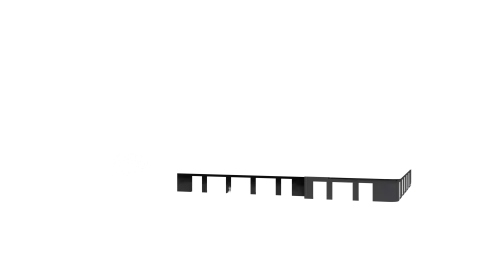 Exterior structure
