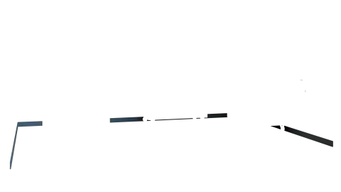 Garbage or recycling trim