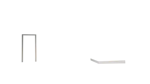 Gound floor or Lobby trim