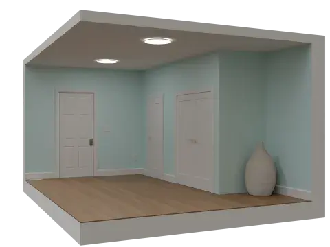 Condo Unit Entry