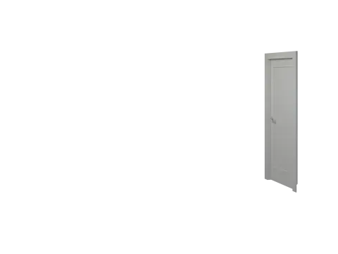 Freehold Home Hallway - Interior Doors