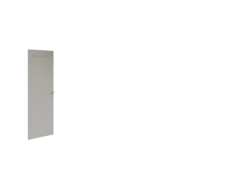 Freehold Home Laundry Room - Interior Doors