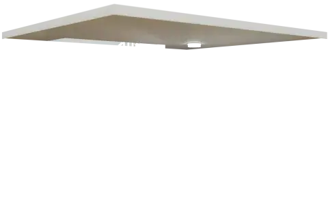Freehold Home Living Room - Ceiling