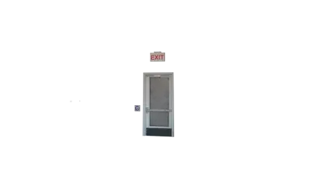 Common Element Amenity Room - Barrier Free Access