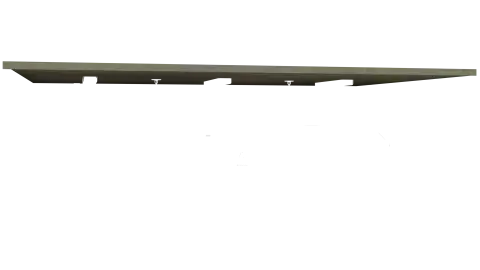 Common Element Parking or Garage - Roof