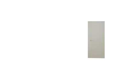 Condo Townhome Bedroom - Interior Doors