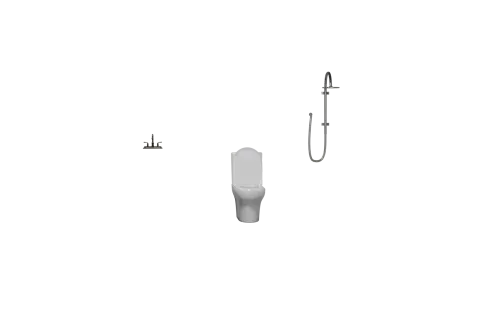 Freehold Home Bathroom - Plumbing