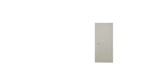 Freehold Townhome Bedroom - Interior Doors