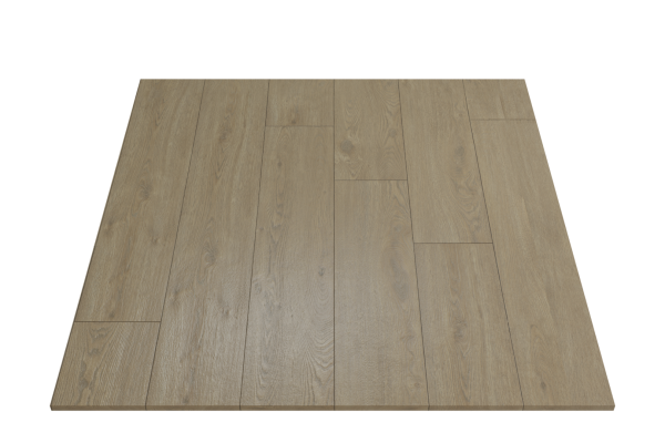 Laminate flooring