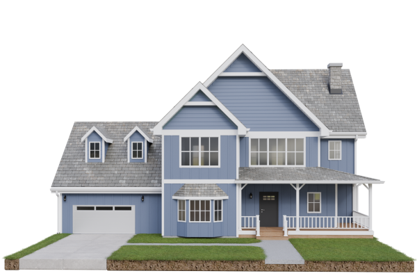 Freehold home