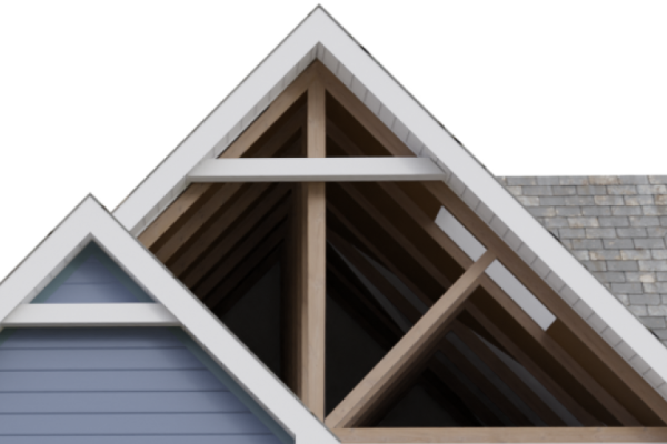 House attic